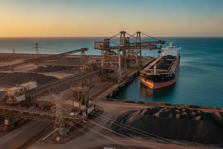 BHP nimmt Tarifverhandlungen in Port Hedland wieder auf