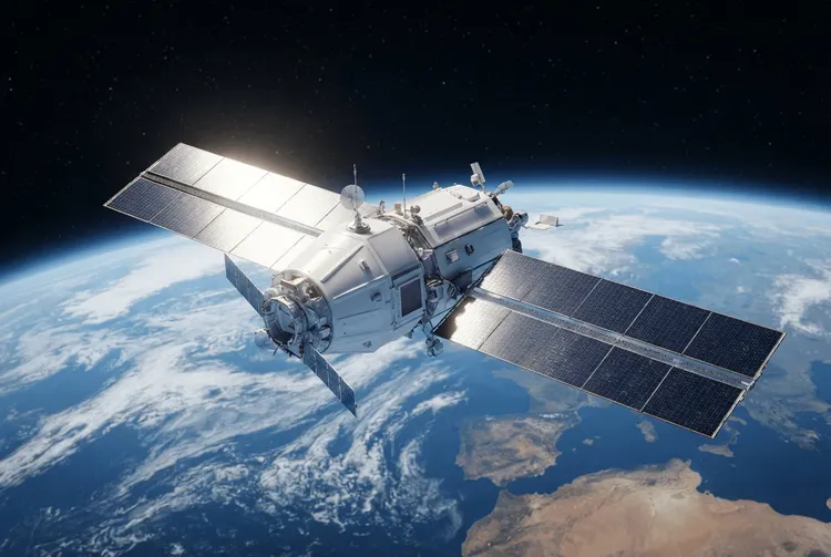 SpaceX setzt 15,8 Milliarden Dollar auf KI – orbitale Rechenzentren als Trumpf