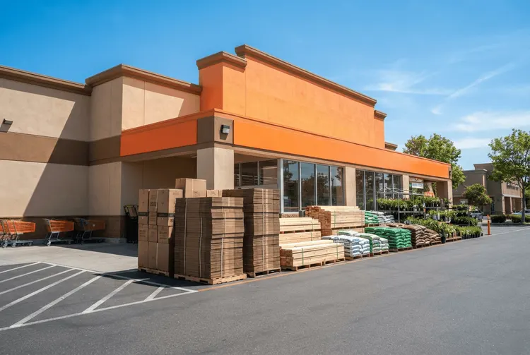 Home Depot: Die renditestärkste US-Aktie der letzten 45 Jahre
