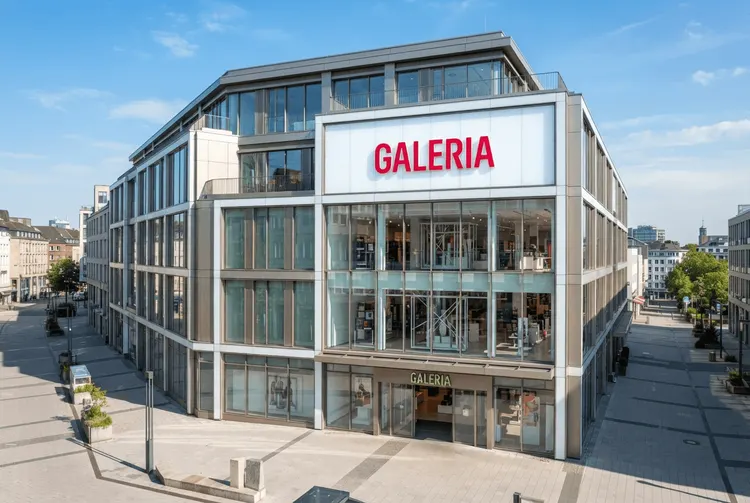Galeria beantragt vierte Insolvenz: 12.000 Beschäftigte bangen um Jobs