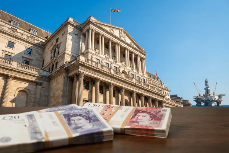 Britische Inflation steigt im August auf 3,1 Prozent an