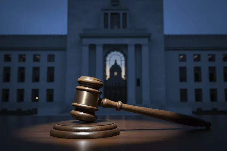 Fed-Unabhängigkeit in Gefahr: DOJ ermittelt gegen Powell