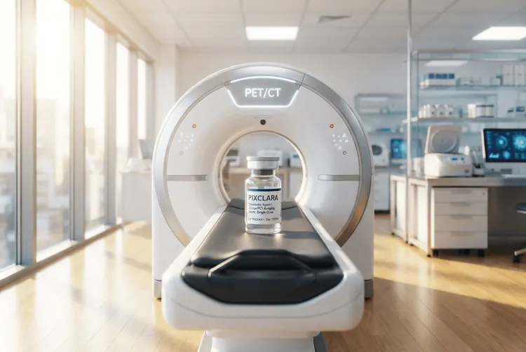 Telix Pharmaceuticals: FDA-Zulassung für Pixclara treibt Aktienkurs an