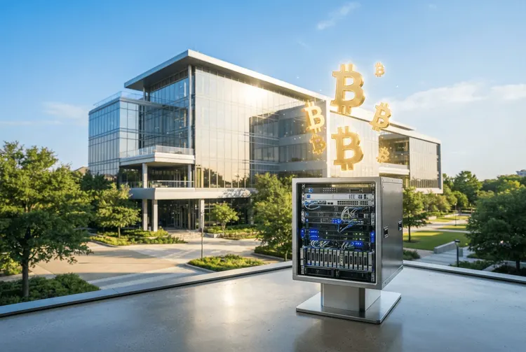 Strategy-Aktie steigt 40 Prozent: Bitcoin-Rallye beflügelt den Krypto-Pionier