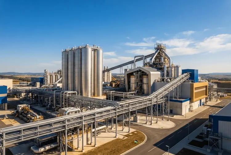 Rio Tinto will Metallehandel über eigene Produktion hinaus ausbauen