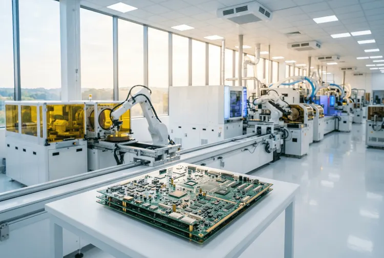 AMD übernimmt KI-Startup World Labs für 8,2 Milliarden Dollar