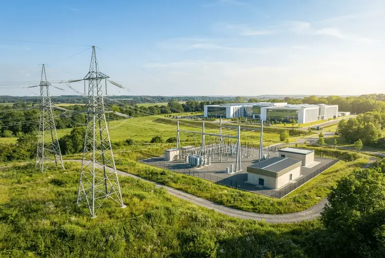 Unter dem Radar: Kleinere Versorger sichern sich Rechenzentrum-Deals