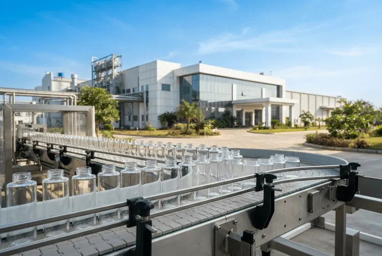Brookfield in fortgeschrittenen Verhandlungen: PGP Glass-Kauf für bis zu 1,5 Mrd. USD