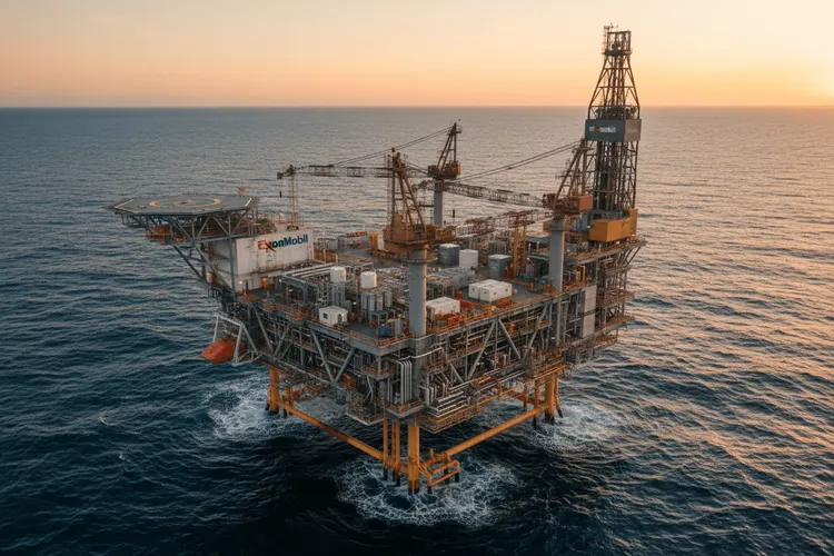 Nachhaltiges Investieren: Drei Lektionen von ExxonMobil für Anleger