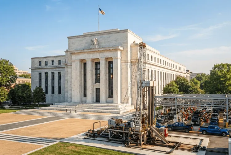 Fed hebt Zinsen an – Trump fordert Senkung, Inflation steigt