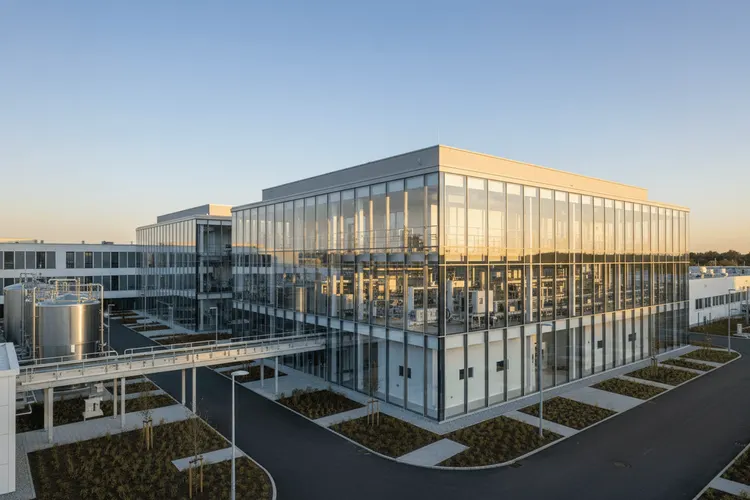 Pharmaindustrie investiert Milliarden in den Standort Deutschland
