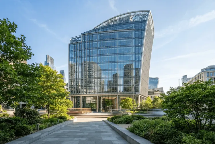 Goldman Sachs ernennt Simon Lyons zum Co-Leiter UK-Investmentbanking
