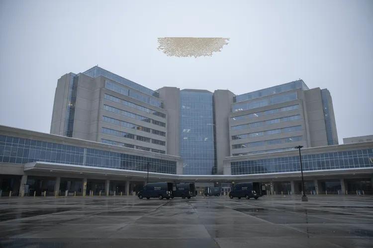 US-Arbeitsmarkt bricht im Februar überraschend ein
