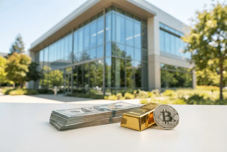 Robinhood-Aktie: Wo könnte sie in fünf Jahren stehen?