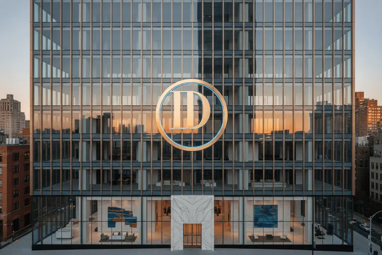 Douglas Elliman nutzt KI, um Maklergeschäft grundlegend neu zu erfinden