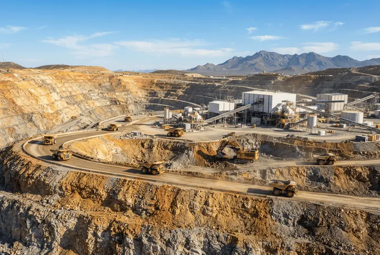 Summit Royalties: Förderportfolio soll 2027 auf sechs Assets wachsen