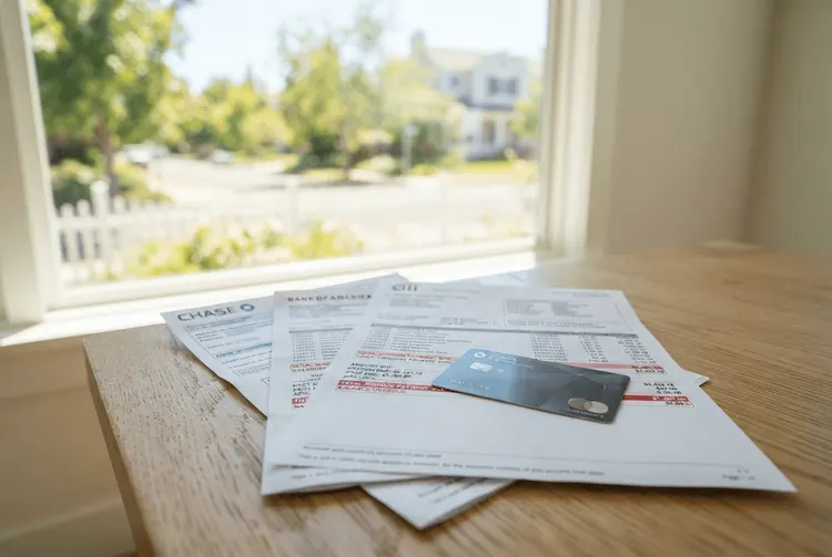 Kreditkarten-Schulden in den USA: Alltag auf Pump wird zur Krise