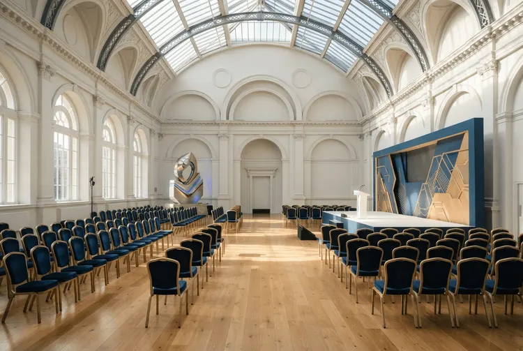 Resourcing Tomorrow kürzt Nominierte für Outstanding Achievement Awards 2026