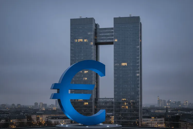 EZB-Ratsmitglied Rehn: Zinserhöhung im April nicht garantiert