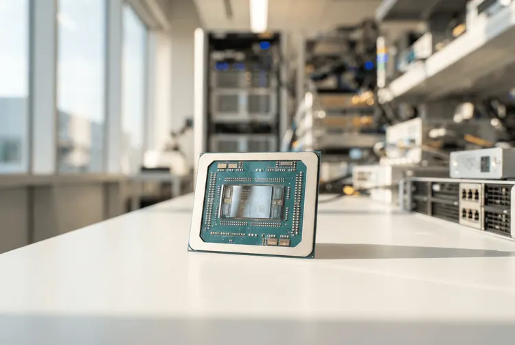 Warum der iShares Semiconductor ETF im September um 11% zulegen konnte