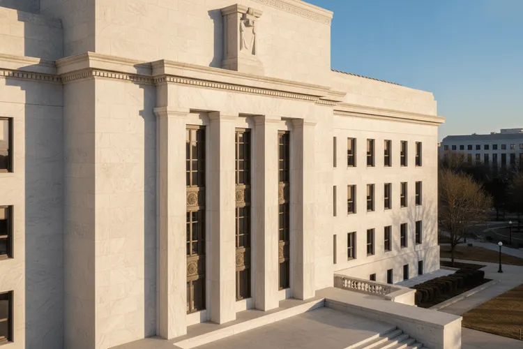 Fed-Aufsicht warnt vor ausländischen Angriffen auf Wirtschaftsdaten