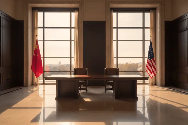 Xi Jinping besucht USA im Herbst nach Handelseinigung