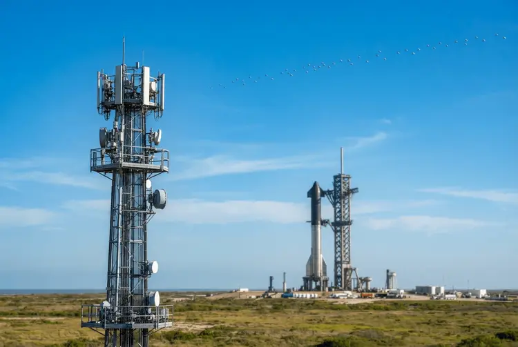 Bernstein stuft AT&T herab: SpaceX-Starlink wird zur ernsten Bedrohung