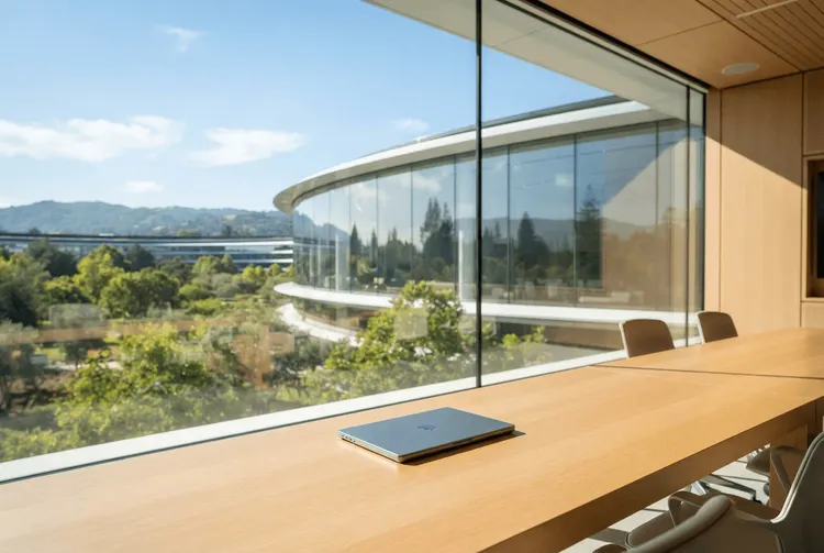 Apple: John Ternus nach vier Wochen als Vorstandschef unter Beobachtung