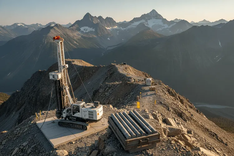 Goliath Resources erweitert Surebet-Goldzonen um bis zu 750 Meter