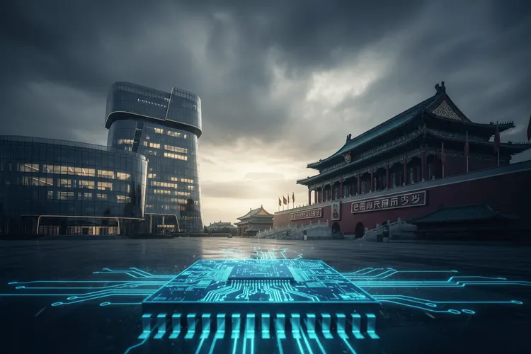 Meta-Übernahme von KI-Startup Manus: China prüft Deal