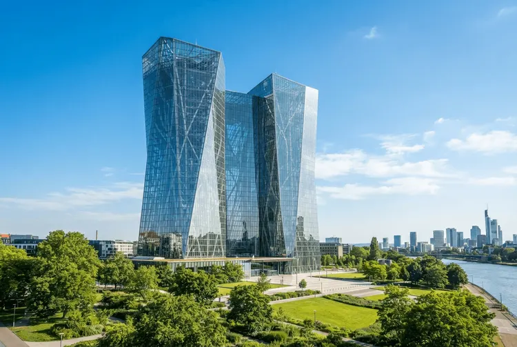 Globale Märkte unter Druck: Zinsängste und Inflation belasten Anleger
