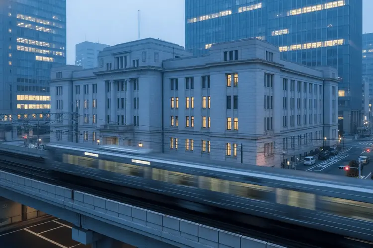 Tokios Kerninflation steigt im Juli stärker als erwartet
