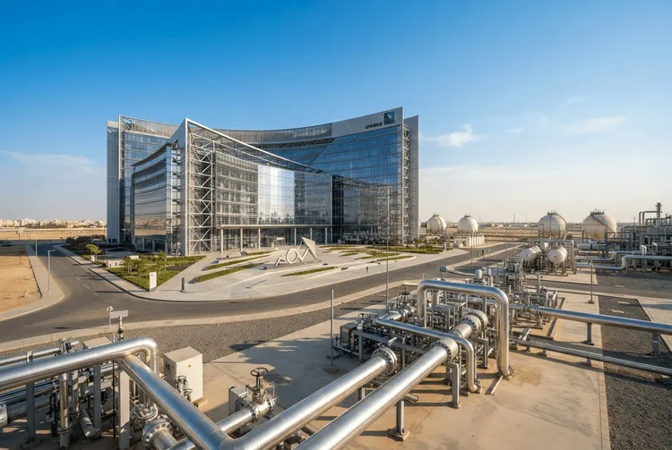 Saudi Aramco prüft eigenständiges Gasgeschäft mit Bewertung von 100 Milliarden