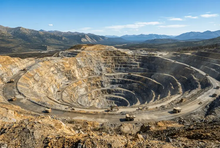 Western Copper: CEO Sandeep Singh tritt zurück, Smith übernimmt interimistisch