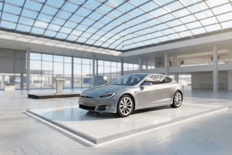 Musk lobt Chinas Führung und fordert KI-Regulierung vor Staatsbankett