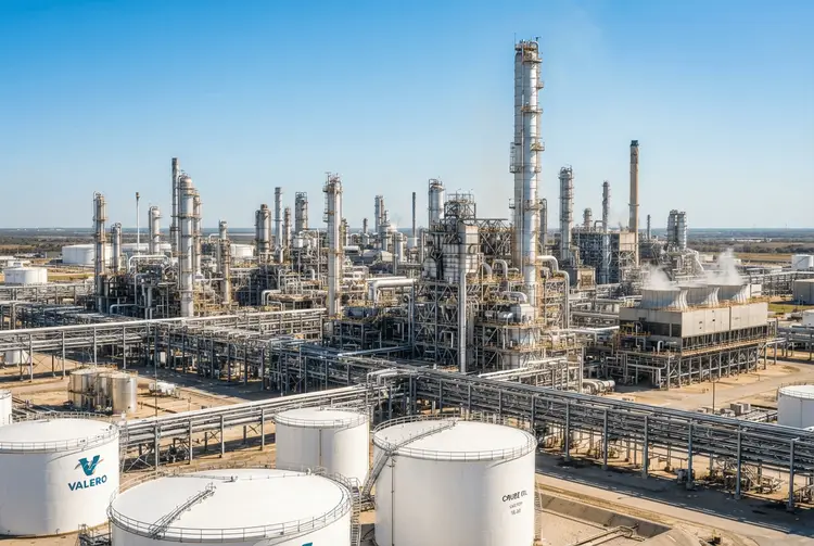 US-Raffinerien profitieren massiv von globaler Energieknappheit durch Kriege