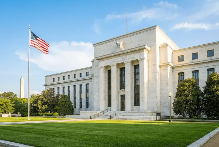 US-Anleiherenditen kaum verändert: Anleger warten auf Fed-Zinsentscheidung