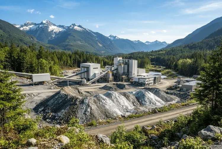 Equity Metals erhöht Ressourcenschätzung am Silver Queen-Projekt massiv