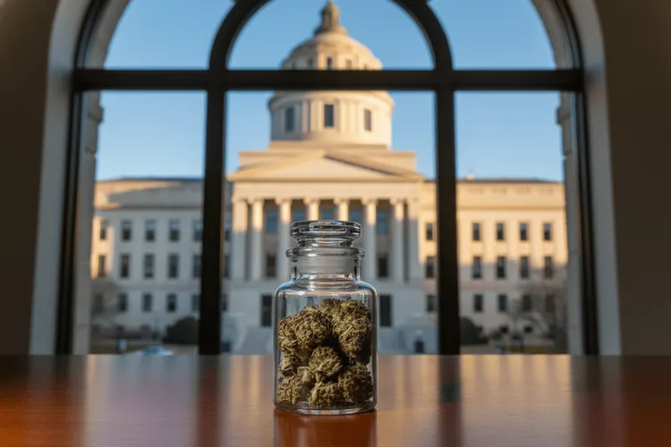 Trumps Marihuana-Neueinstufung: Historischer Schritt mit großen Lücken