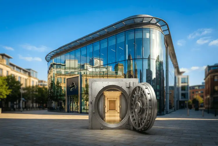 Lloyds-Aktie: Zwei Trendlinien könnten das weitere Kursgeschehen bestimmen