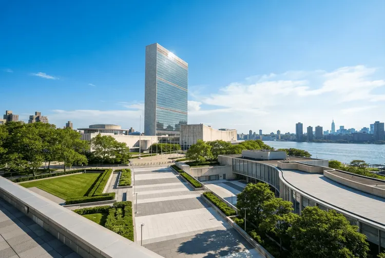 Venezuelas Interimspräsidentin Rodriguez plant UN-Besuch in New York