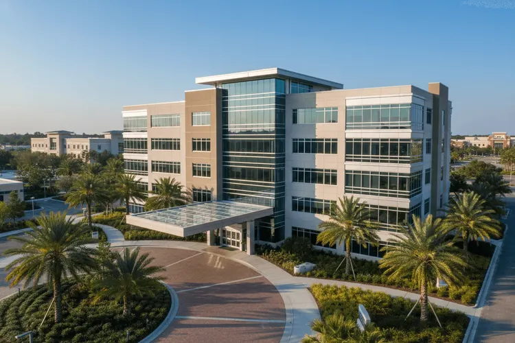 Blue Owl übernimmt Healthcare-REIT Sila Realty Trust für 2,4 Milliarden Dollar