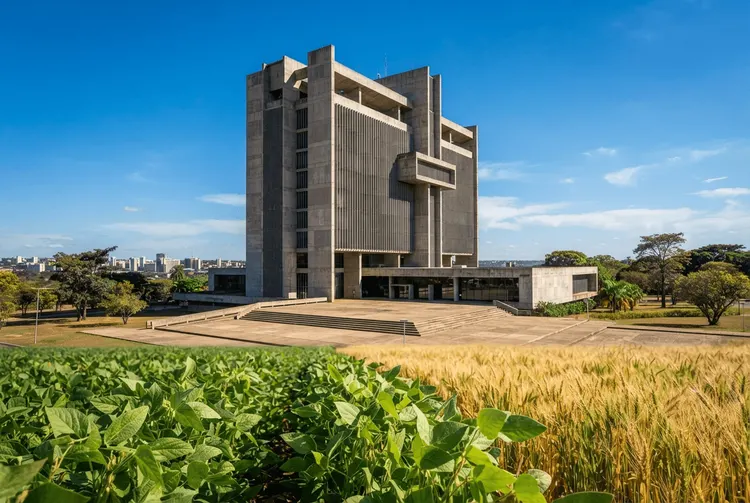 Brasiliens Zentralbank sieht Verlangsamung 2027 als entscheidend für Inflationsziel