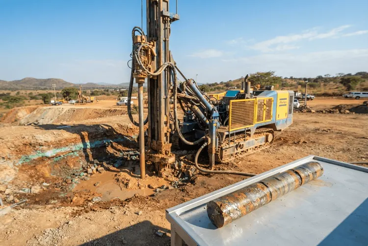Tertiary Minerals meldet beste Silberfunde im Sambia-Projekt