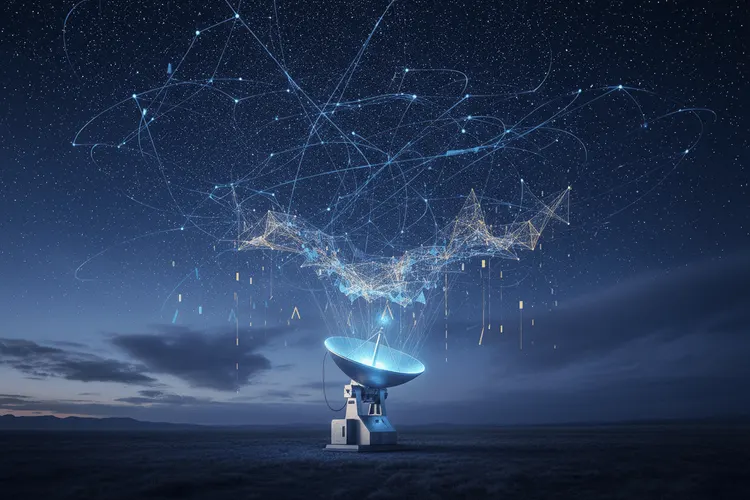Starlink nutzt Kundendaten für KI-Training vor geplantem Börsengang