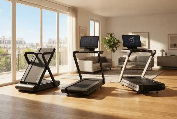 Peloton setzt auf neue Laufbänder und KI-Technologie zur Wachstumsbeschleunigung