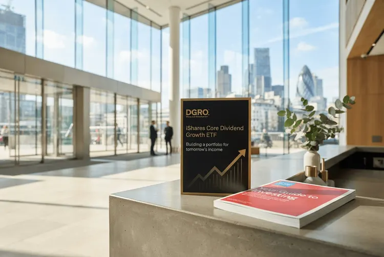 Prognose: Dieser Dividendenwachstums-ETF wird den SCHD übertreffen