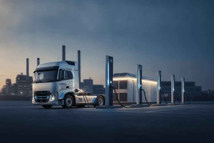 Deutschland im Wandel: Logistik, Volkswagen-Krise und Exportrekord