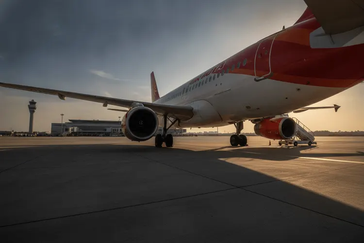 Air India: Was ein positiver Cannabistest eines Piloten bedeutet