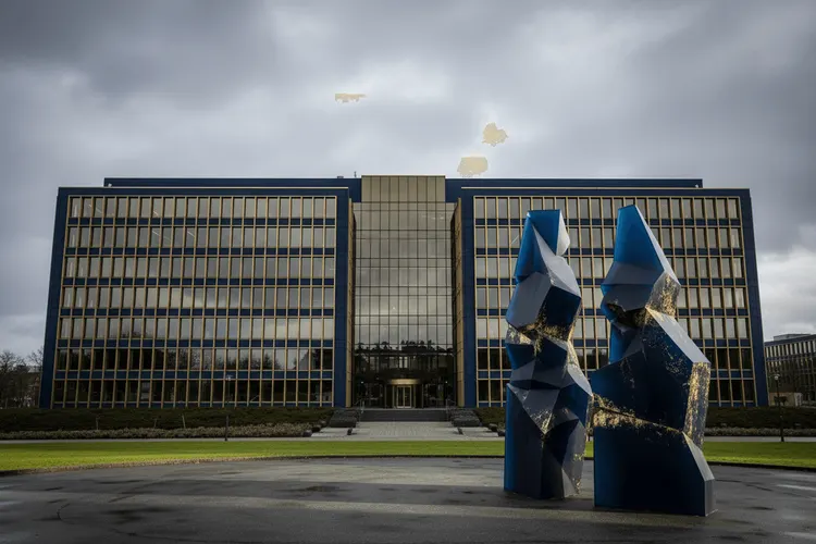 Novo Nordisk-Aktie bricht ein: Umsatzwarnung schockt Anleger